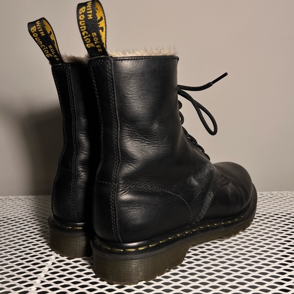 Dr.Martens Boots - Picture 6 of 8